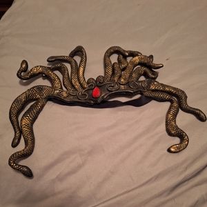 In Character Medusa Costume 3XL